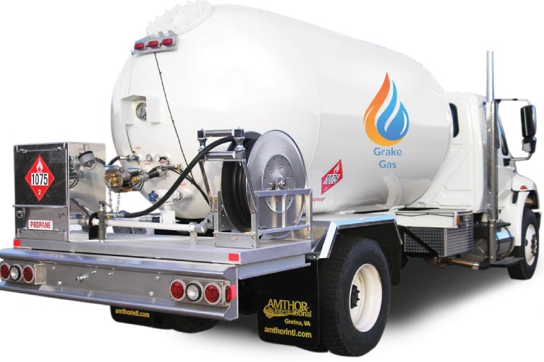 Bulk Supply &<br> transportation